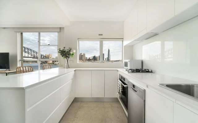 Harbourside 49 in North Sydney