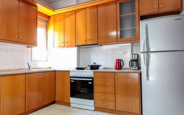 Blaze Studios & Apartments