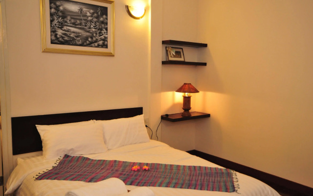 Rachakarun Park Resident