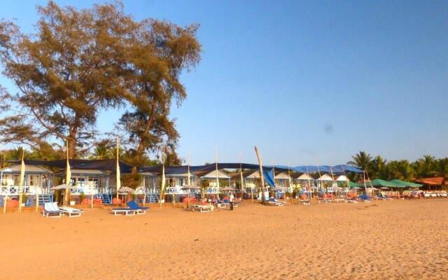 Cuba Agonda Beach Bungalow