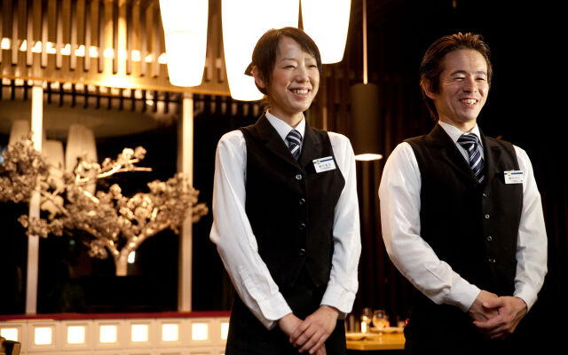 Grand Mercure Beppu Bay Resort & Spa