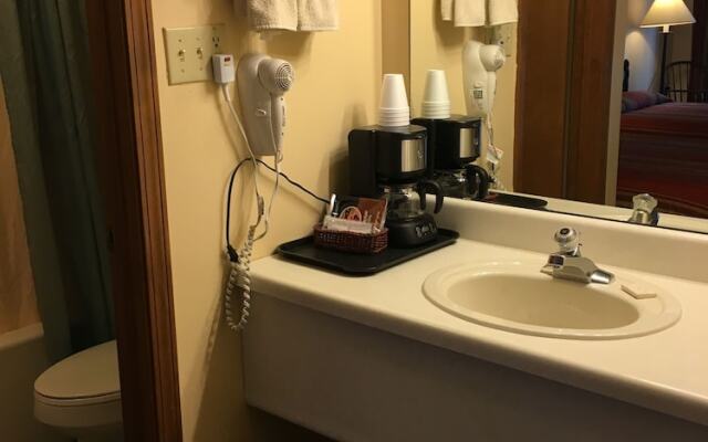 Country Mountain Inn