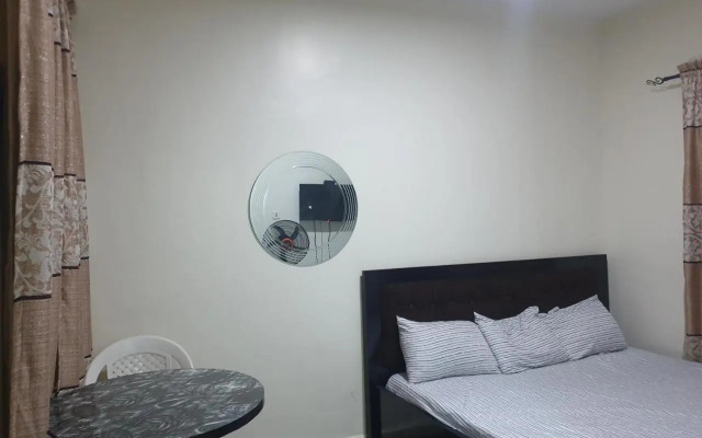 Yets Apartments & Suites