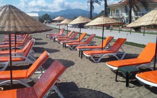 Calis Beach Apart Aqua