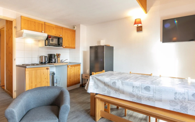 Les Chamois Ndeg15 - 3P6