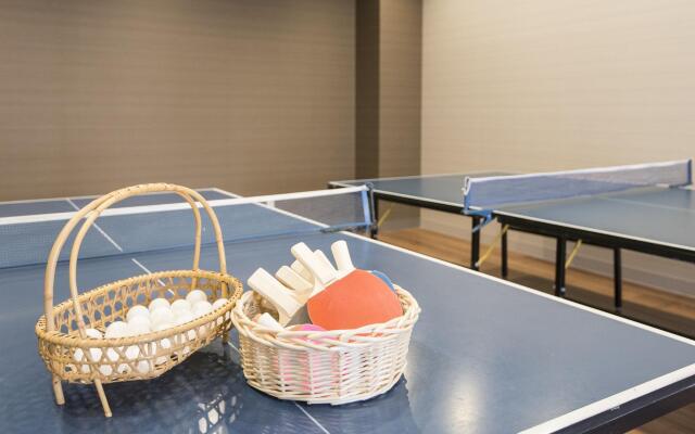 Imagine Hotel & Resort Hakodate