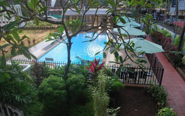 Albuquerque BetterHomes, Goa