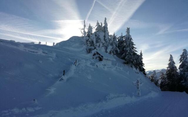 Appartements Oberhauser