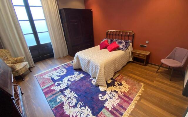 Apartamento ca n'Arago