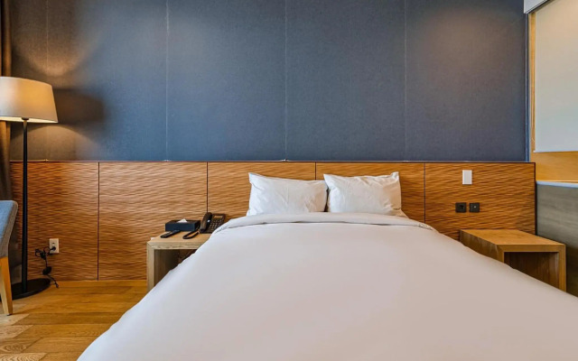 SL Hotel Gangneung
