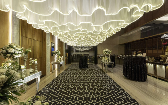 Radisson Gurugram Udyog Vihar