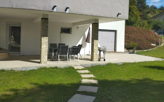Apartment SeeYou