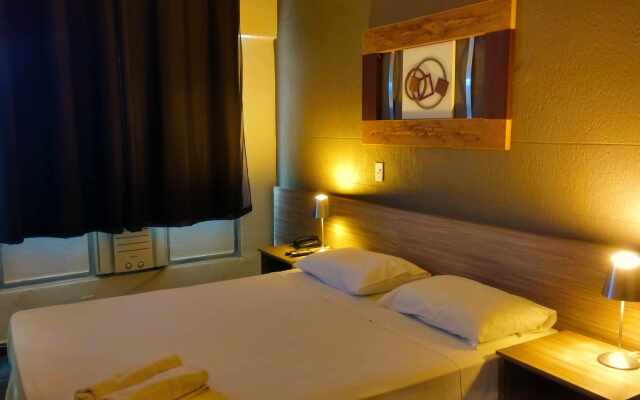 Hotel Imperador