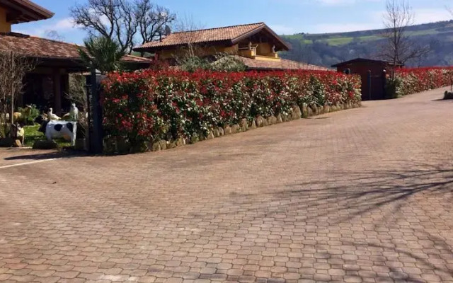 Agriturismo Le Betulle