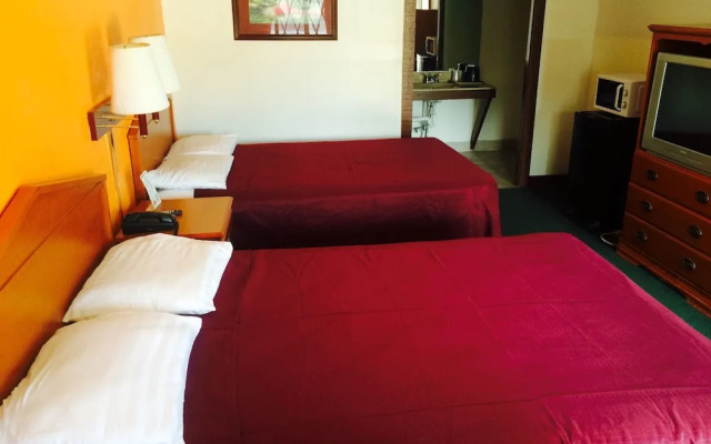 Sunrise Inn