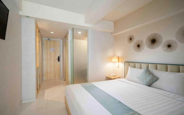 Hotel Solaris Kuta Bali