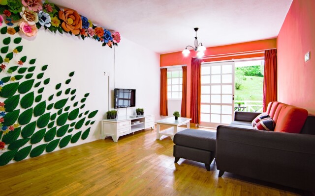 Cameron Highlands Apartment (Desa Anthurium) N-8