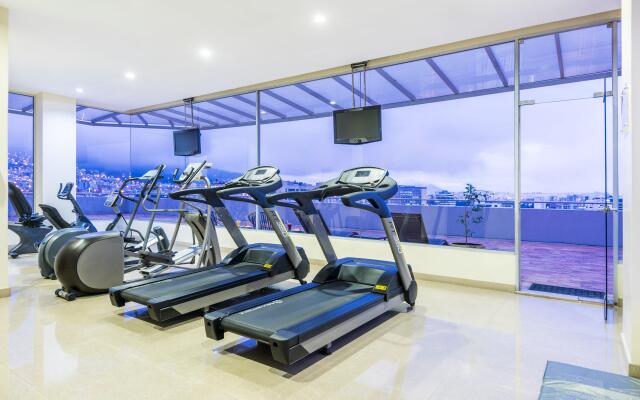 Holiday Inn Express Quito by IHG