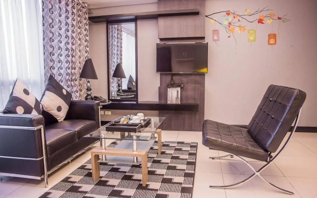 Y2 Residence Hotel