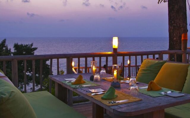 Soneva Kiri