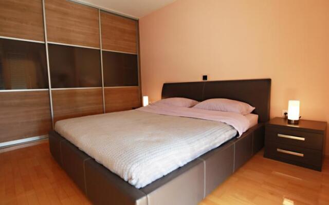 Zadar Dream Holiday Apartment