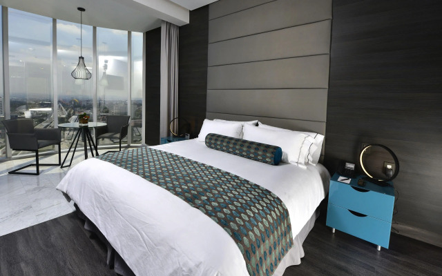 Baruk Guadalajara Hotel de Autor