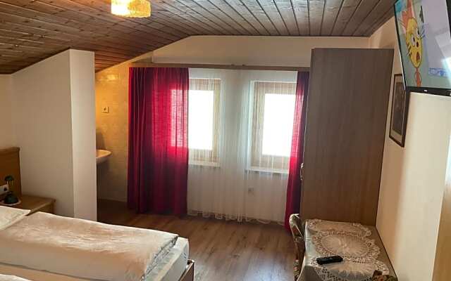 Pension Alpenblick