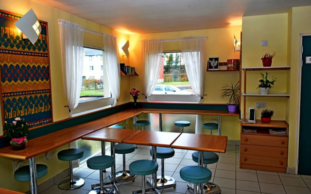 Metro Inns Falkirk