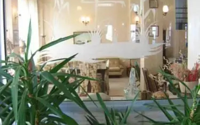 hotel fadira