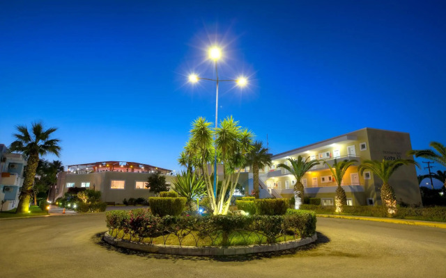 Corali Hotel