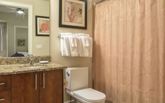 Turquoise Place Unit 1808D