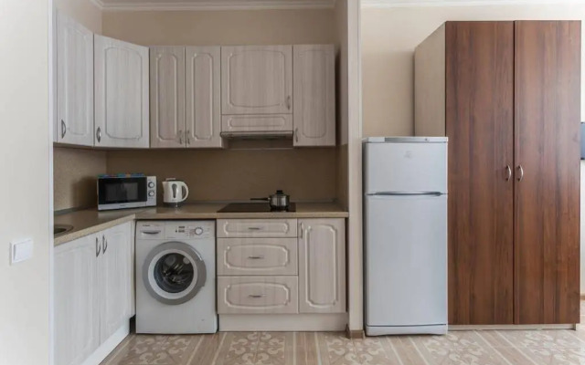 Graf Orlov Comfort Apartments