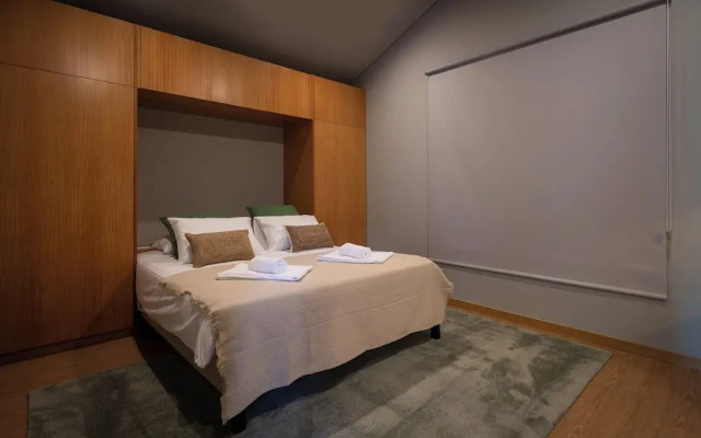Canto's Green Garden & SPA