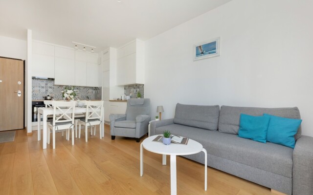 Business Apartment PKP by Renters