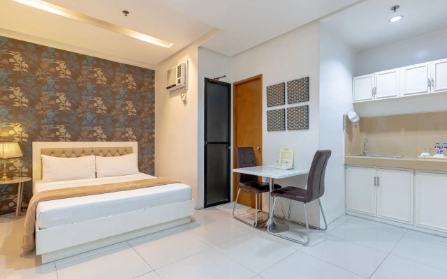 Baymont Suites & Residences