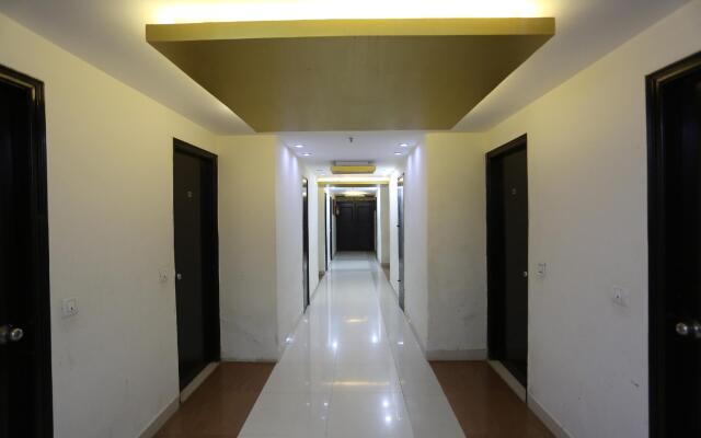 Hotel Chanakya