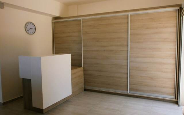 Iraklis apartment