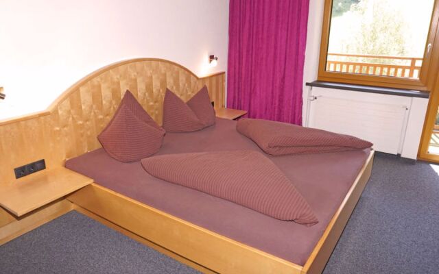 Apartment Erika Kappl