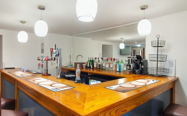 Lovely Apartment for 3 Near Anfield Stadium