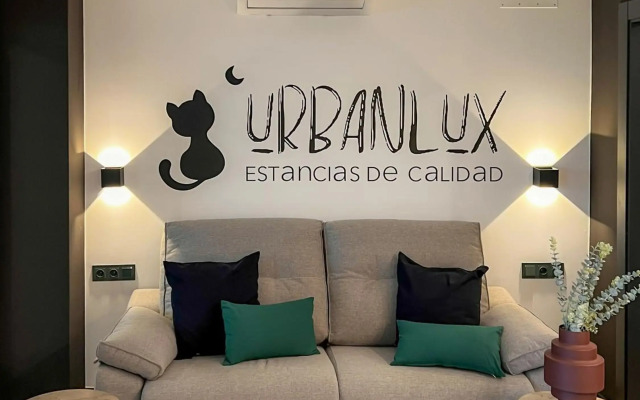 Urbanlux Olimpia