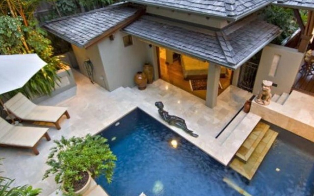 The Boutique Collection Villa 3 - Far Pavillons – Outside – Port Douglas