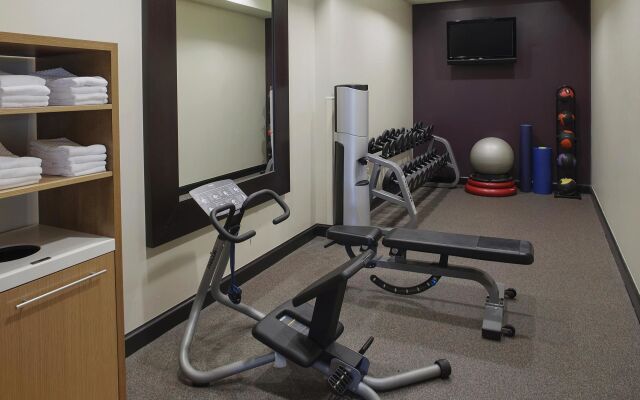 DoubleTree Suites by Hilton Bentonville