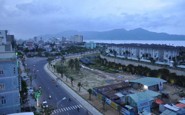 Hoai Nga Hotel