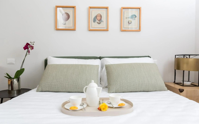 Relais Luce Florence