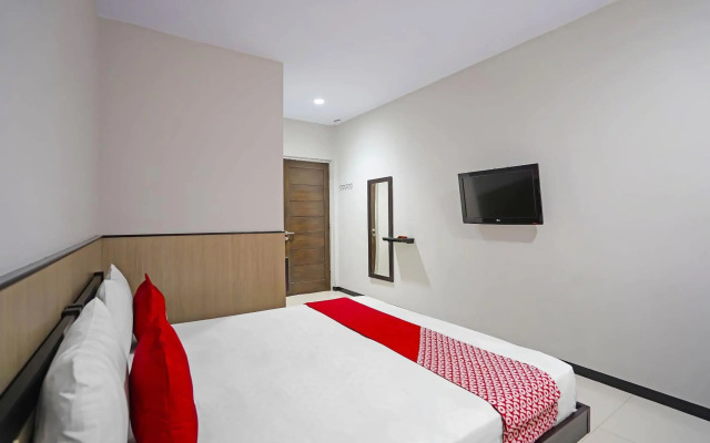 OYO 91710 Hotel Anugerah