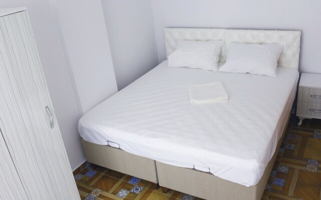 Mercan Suite Hotel