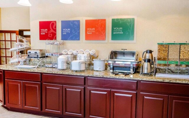 Comfort Inn & Suites La Grange - Louisville Area