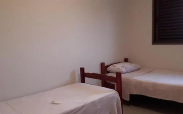 Dourados Guest Flat Apartments