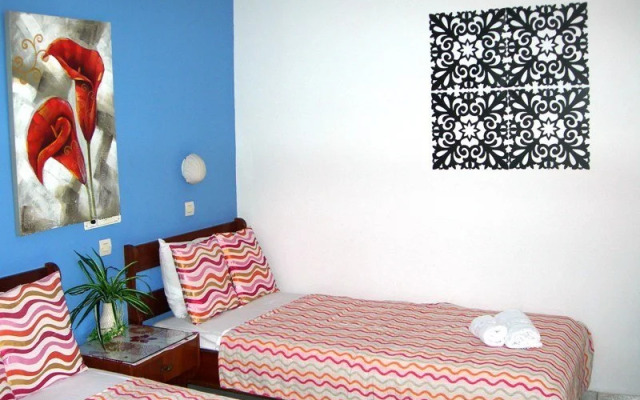 Cretan Family Apartments