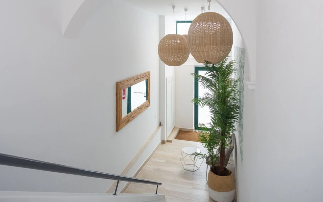 Urban Suites Sitges